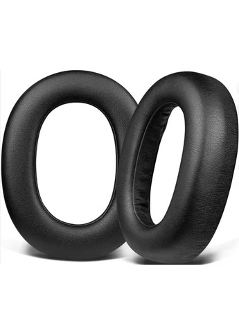 Амбушюры для наушников Elite 85h black черные Jabra (365777361)