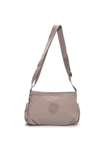 Женская тканевая сумка H6-31 khaki Jielshi (353302876)