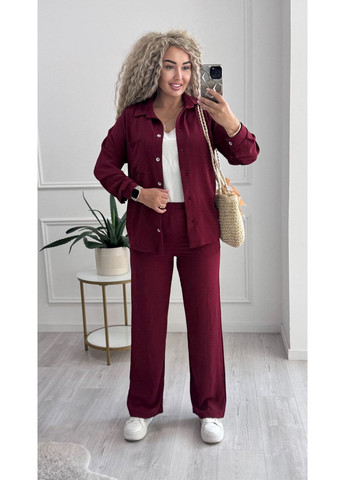 Жіночий костюм повсякденний Style Point (351636857)