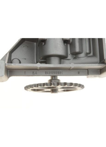 Масляний насос (вир-во KS) 50005826 Kolbenschmidt (366111433)