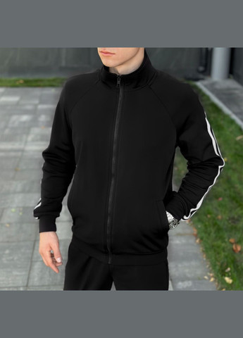 Стильний спортивний костюм з начосом Vakko (305567879)