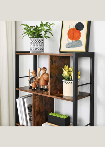 Стелаж Relax в стилі Loft Leobert (323136229)