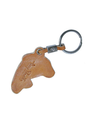 Брелок кожаный Happy key DELFINO 148 Tony Perotti (303829905)