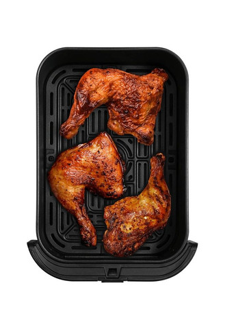 Мультипечь AF 8020 Ai Slim Fry ECG (371906490)