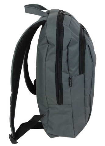 Рюкзак для ноутбука 156 Серый Wallaby (297643876)