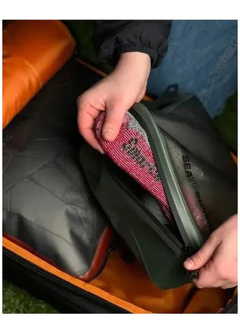 Гермочохол Hydraulic Packing Cube, Laurel Wreath, M від Sea to Summit None (360238414)