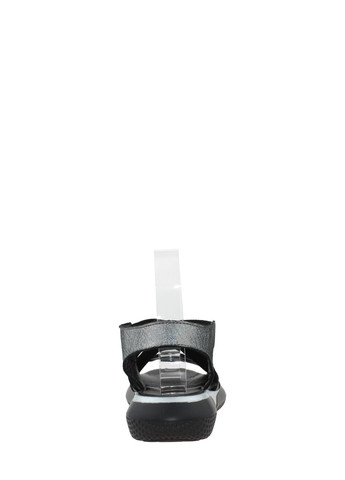 Босоніжки W2243 Чорний Foletti (305835618)