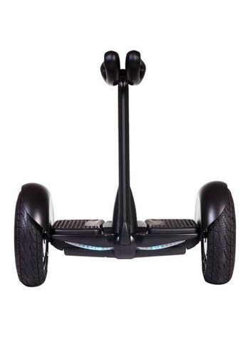 Гіроскутер MiniRobot Ninebot mini 54v Чорний Mini Robot (300332505)