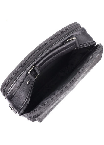 Чоловіча сумка з ручкою для перенесення в руці з натуральної шкіри 23026 Vintage (366880976)