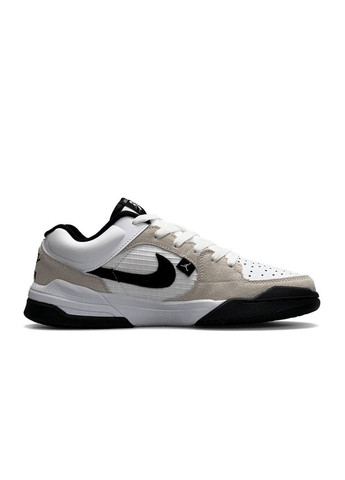 Белые демисезонные кроссовки мужские, вьетнам Nike Air Jordan ‘90 White