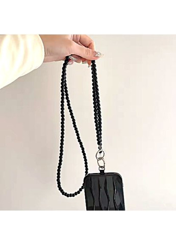 Ремінець шнурок намисто для телефона через плече 120 см No Brand (361971506)