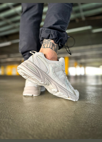 Кросівки жіночі і чоловічі New Balance 530 beige | Нью Беланс 530 бежеві No Brand бежеві всесезони (313102785)