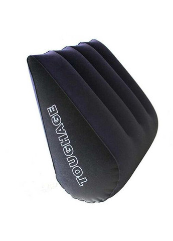 Надувная подушка для секса "Toughage" - Синий No Brand (366817707)