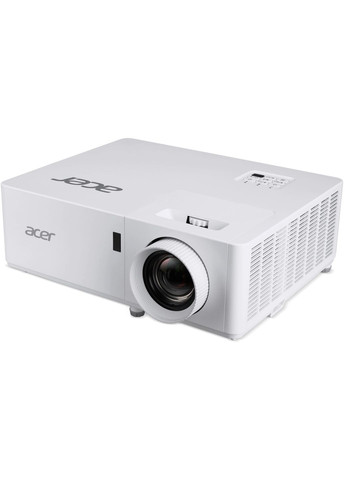Проектор PL6620 WUXGA, 6000 lm, LASER, 1.2-2.04 Acer (323205146)