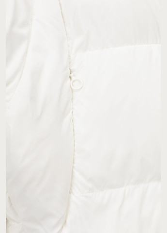 Молочний демісезонний Пуховик Towmy