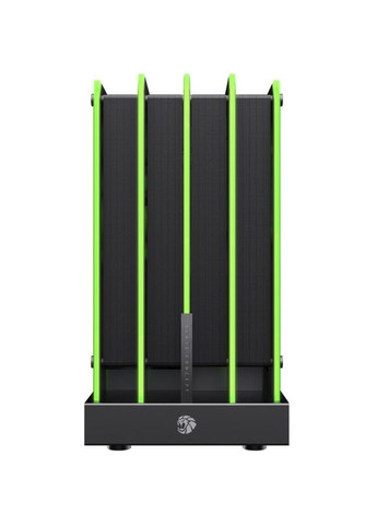 Корпус Blade Concept Black GameMax (370033703)