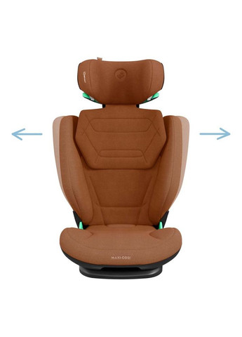Автокрісло RodiFix Pro 2 I-Size Authentic Terra () Maxi-Cosi 8800491110 (335029477)