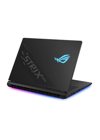 Ноутбук ROG Strix SCAR 18 G835LX-SA115X (90NR0LF1-M00B40) Asus (361444409)