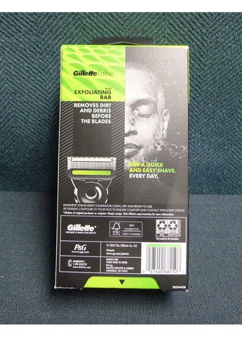 Станок для гоління Gillette (278773564)