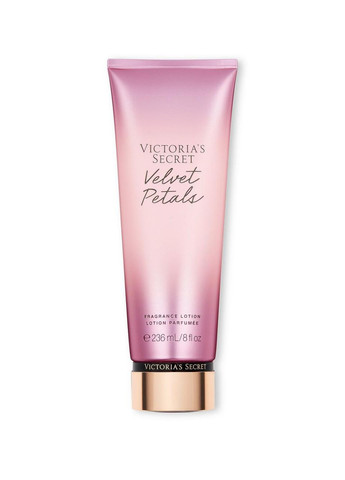 Парфюмированный лосьон для тела Velvet Petals 236 мл Victoria's Secret (289754717)