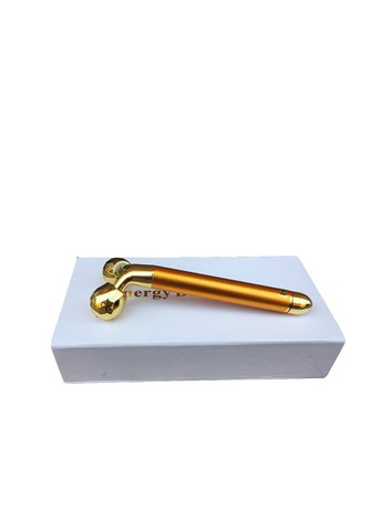 3D вібромасажер "Золота паличка" GBT-69 BuyBeauty (329192009)