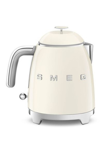 Электрочайник KLF05CREU 0.8 л бежевый SMEG (370241097)