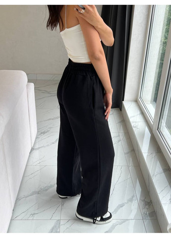 Женские брюки свободного кроя Україна (358644189)