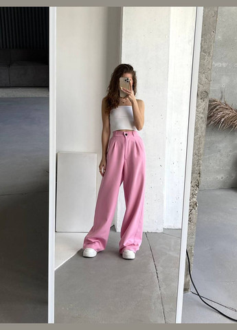 Жіночи брюки палаццо Osoblyva (339111495)