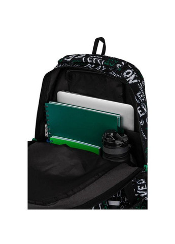 Рюкзак школьный Factor Game On F002806 CoolPack (330143776)