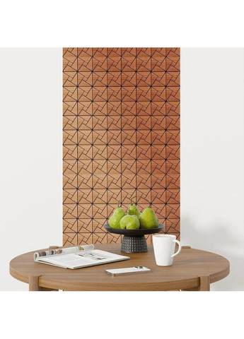 Самоклеюча PET мозаїка 300х300х4мм SW-00001640 Sticker Wall (353968288)