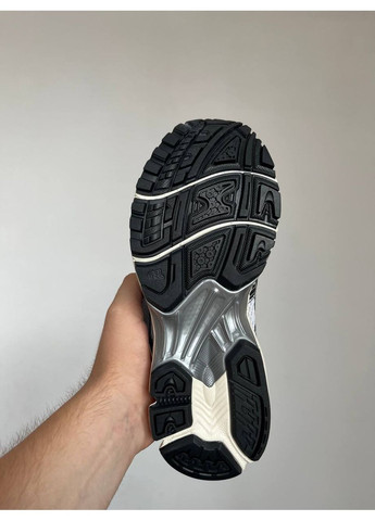 КРОСІВКИ ЖІНОЧІ ASICS GEL-KAYANO 14 BLACK SILVER АСІКС ГЕЛЬ КАЯНО 14 No Brand чорні демісезони (369389335)