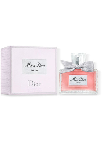 Miss Dior Parfum 50 мл Парфуми Christian Dior (356506355)