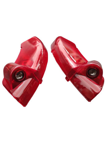 Світлодіодне штатне підсвічування на дверях автомобіля з логотипом ANTARA 2008 - 2013 Opel (330127374)