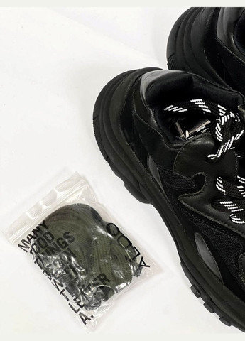 Кросівки Aldo чорні (316553666)