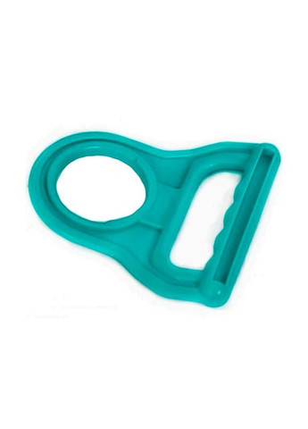 R2, Ручка для переноски бутылей 18,9 л, бирюзовая ViO (332987718)