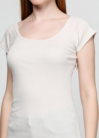 Футболка Розово-черный OVS - (321225197)