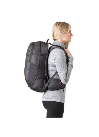 Туристический рюкзак Vaporspan Sula 28 EU Nightshade Grey (93106/6392) Gregory (324611856)