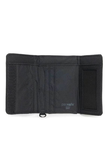 Кошелек антивор RFIDsafe Trifold (11005100) Pacsafe (335405274)