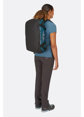 Сумка дорожная Expedition Kitbag II 30, Blue Rab (361659916)