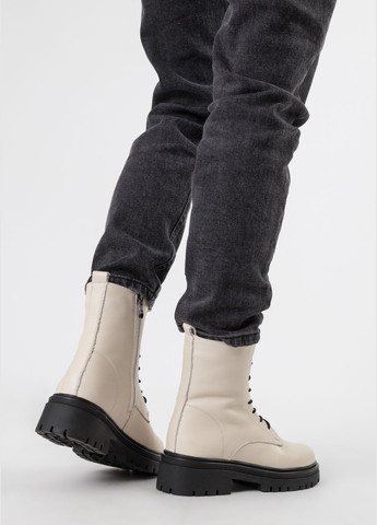 Зимние ботинки (1757ца) Meegocomfort