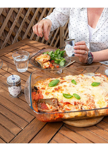 Форма с/к форма прямокут. 40х27х7см (4.9л) (240B000/8046) Pyrex (365274905)