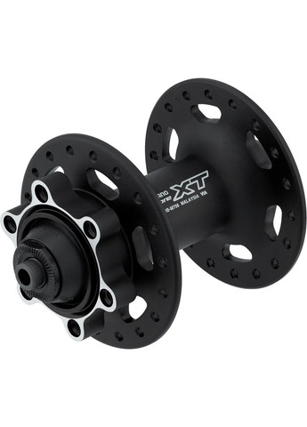 Втулка передняя НВ-M756 DEORE XT 32 отверстия, 6 болтов Shimano (315697041)