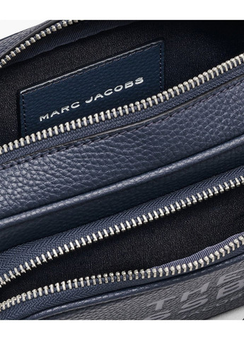 Сумка Marc Jacobs The Crossbody Bag Blue Sea 2S5HCR002H02 426 (362046529)