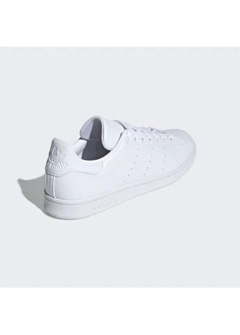 Білі всесезонні кросівки stan smith white fx5500 adidas