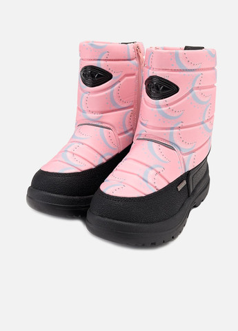 Дутики для дівчинки колір рожевий ЦБ-00260732 Buddy Sheep (306831736)