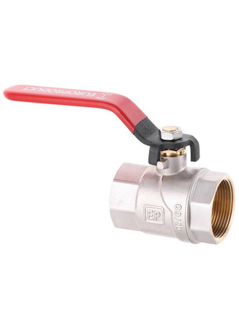 Кран шаровый 1 1/2" ГГР EP.220 (EP2941) EUROPRODUCT (315442999)