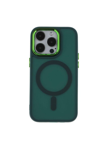 Чехол на Apple iPhone 14 Pro Max/ для айфона 14 о макс с функцией Magsafe Epik (338604138)