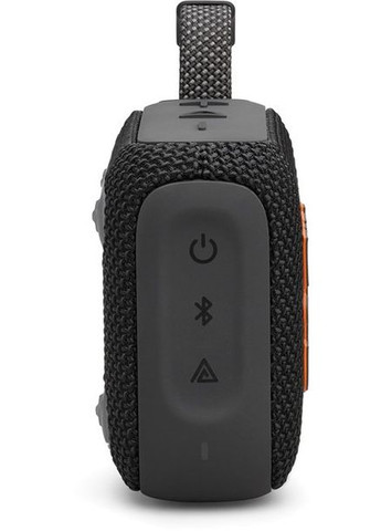 Беспроводная колонка GO 4 черная (JBLGO4BLK) JBL (298880391)