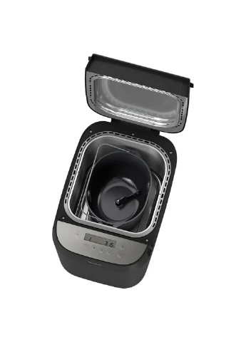 Хлебопечь SD-ZP2000KTS Panasonic - Черный (339082252)