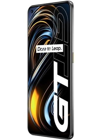 Смартфон 8/128GB Dashing (Global Version) Realme GT 5G (338196739)